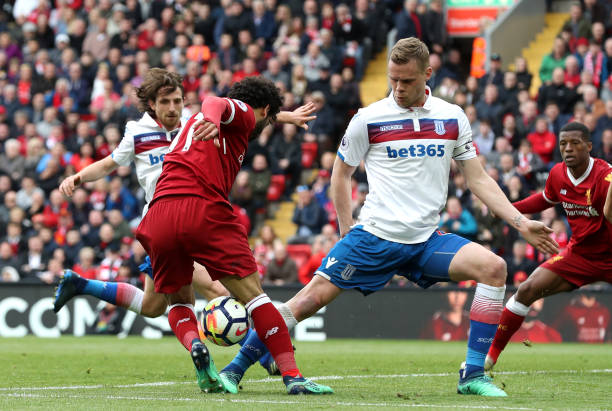 凭借个人突 凭借个人突