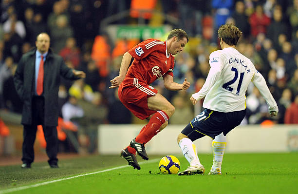 这两位球员 这两位球员