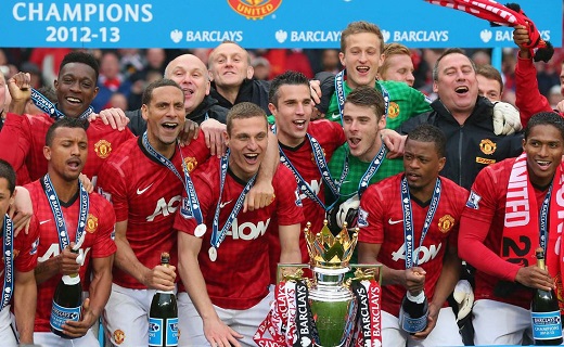 刻的领导力 刻的领导力