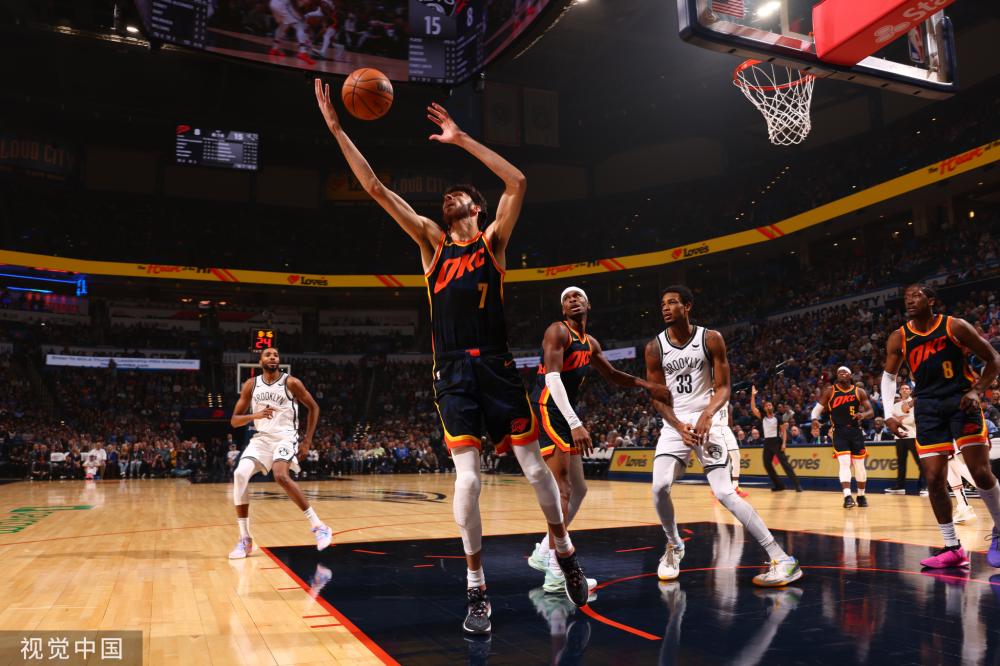 而在防守端 而在防守端